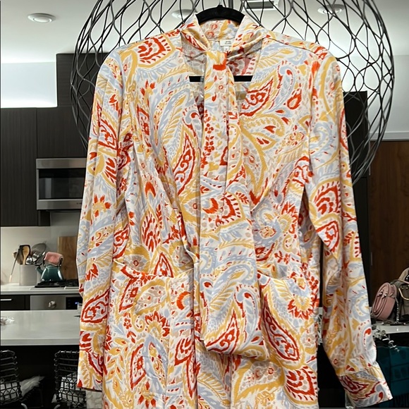 Gorgeous Dress, NWT - Picture 3 of 6